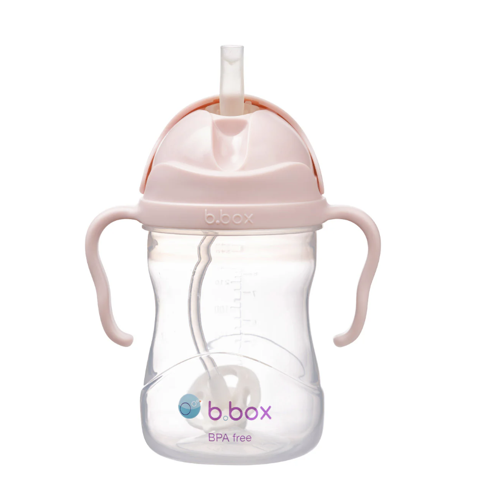 Bbox Sippy cup - blush